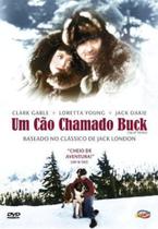 Um Cao Chamado Buck - Classicline (dvd)