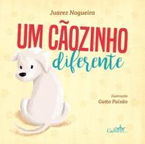 Um cãozinho diferente - GULLIVER