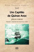 Um Capitão de Quinze Anos Um Capitão de Quinze Anos