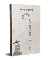 Um cego em Buenos Aires - KOTTER EDITORIAL