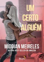 Um Certo Alguém - Qualis Um Certo Alguém - Qualis