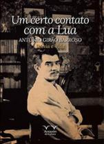 Um certo contato com a lua