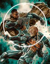 Um Círculo Vicioso 03 (De 3)