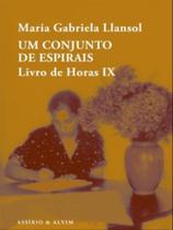 Um conjunto de espirais