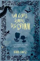 Um conto sombrio dos Grimm Um conto sombrio dos Grimm