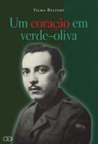 Um coração em verde-oliva - IBIS LIBRIS