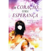 Um coração, uma esperança - IDE
