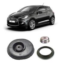 Um Coxim + Rolamento Suspensão Dianteira Ds3 2014 2015 2016