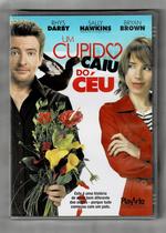 Um Cupido Caiu Do Céu DVD