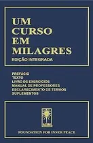 Um Curso em Milagres (econômico) - Mera Um Curso em Milagres (econômico) - Mera