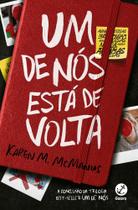 Um de Nós Está de Volta Um de Nós Está de Volta
