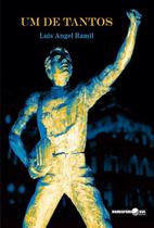 Um de tantos - HEMISFERIO SUL Um de tantos - HEMISFERIO SUL