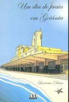Um Dia de Praia em Goiânia Um Dia de Praia em Goiânia