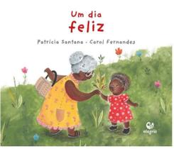 Um dia feliz - ALETRIA Um dia feliz - ALETRIA