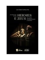 Um diálogo entre hermes e zeus Um diálogo entre hermes e zeus