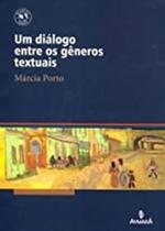Um diálogo entre os gêneros textuais - Aymará