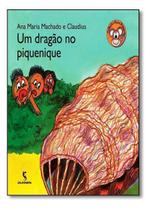 Um Dragão No Piquenique Um Dragão No Piquenique