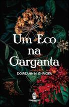 Um eco na garganta Um eco na garganta