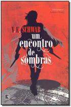 Um Encontro de Sombras
