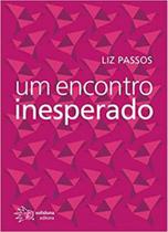 Um encontro inesperado - SOLISLUNA** Um encontro inesperado - SOLISLUNA**