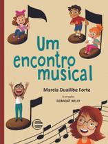 Um Encontro Musical Sortido Um Encontro Musical Sortido