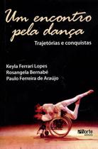 Um Encontro Pela Dança - Phorte