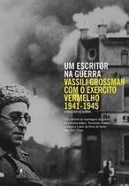 Um Escritor Na Guerra