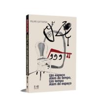 Um espaço além do tempo, um tempo além do espaço Um espaço além do tempo, um tempo além do espaço