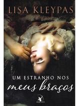 Um Estranho Nos Meus Braços Um Estranho Nos Meus Braços