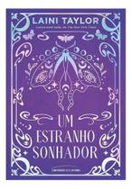 Um Estranho Sonhador - Edição Com Brinde