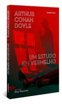 Um Estudo Em Vermelho
