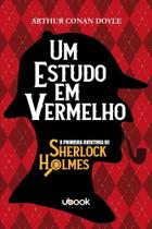Um estudo em vermelho - (ubook)
