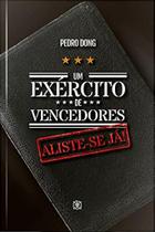 Um Exército De VencedoresAliste-Se Já!
