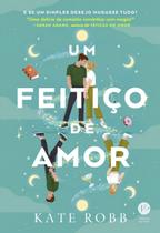 Um Feitiço De Amor Um Feitiço De Amor