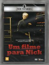 Um Filme Para Nick DVD - Unifilmes