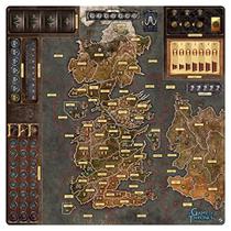 Um Game of Thrones: Mother of Dragons Deluxe Gamemat