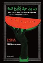 Um Garoto de Haifa Gira a Palavra e Outros Poemas Palestinos