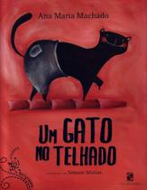 Um Gato no Telhado - SALAMANDRA Um Gato no Telhado - SALAMANDRA