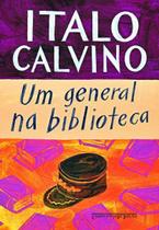Um General Na Biblioteca Um General Na Biblioteca