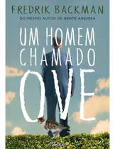 Um Homem Chamado Ove Um Homem Chamado Ove