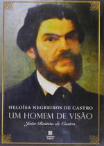 Um Homem de Visão - Linotipo