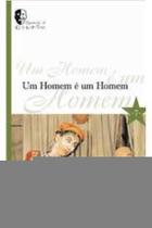 Um Homem e Um Homem (7) Um Homem e Um Homem (7)