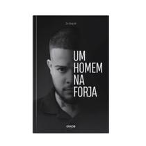 UM HOMEM NA FORJA - Jottape