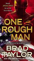 Um Homem Rude: Um Thriller de Espionagem Pike Logan Um Homem Rude: Um Thriller de Espionagem Pike Logan