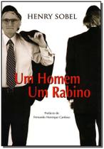 Um Homem, um Rabino Sortido