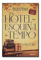Um Hotel na Esquina do Tempo