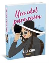 Um Idol Para Mim Um Idol Para Mim