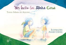 Um Indio Em Minha Casa