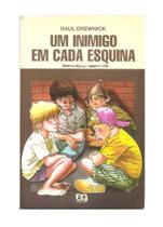 Um Inimigo Em Cada Esquina - Raul Drewnick