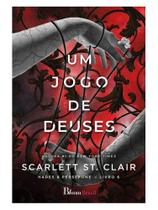 Um jogo de deuses - vol. 6